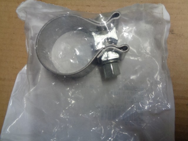 NOS Harley Davidson Clamp Muffler 2017-up FLH FLT 65900012