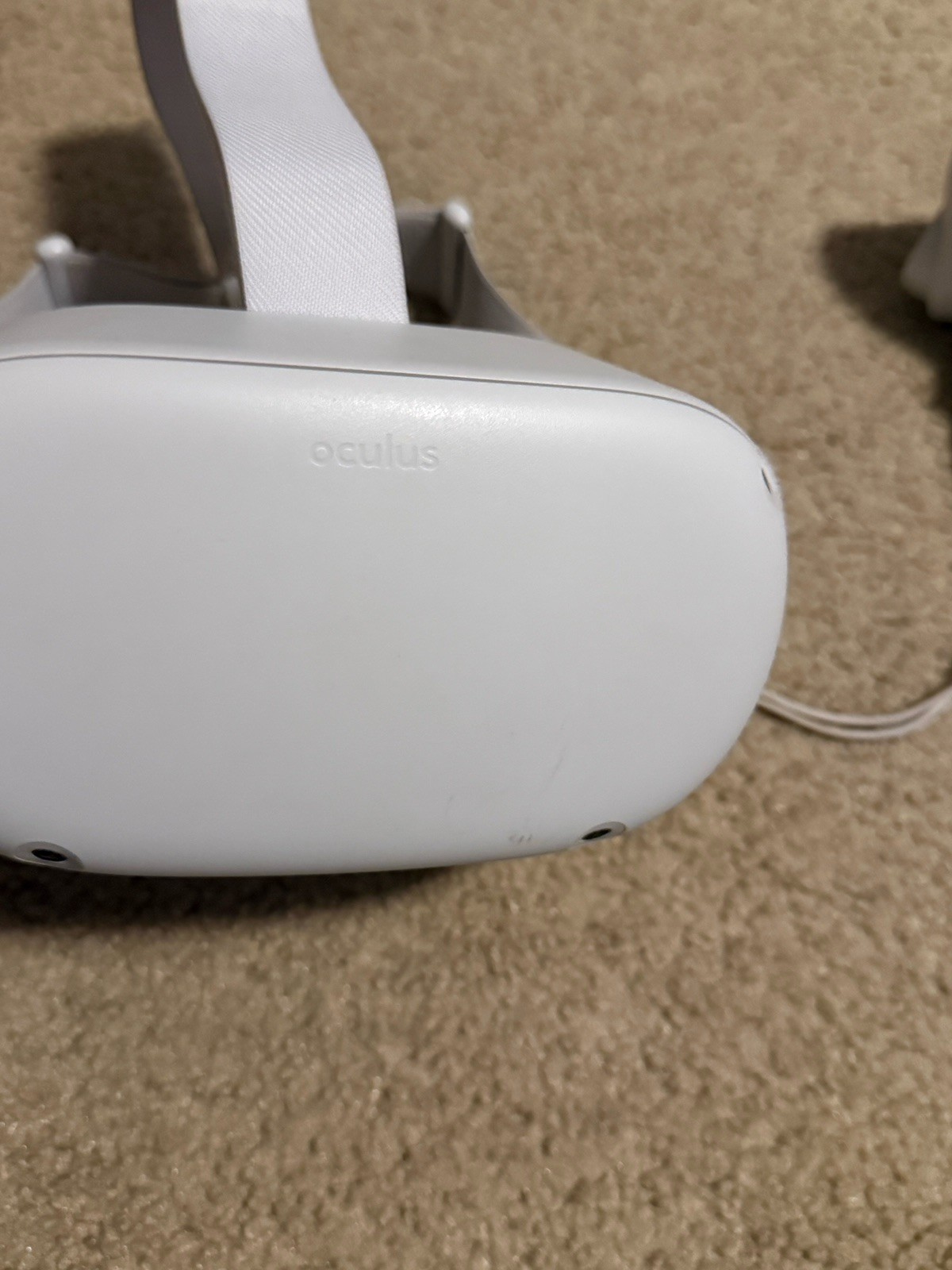 Oculus Quest 2 64GB VR System KW49CM #319