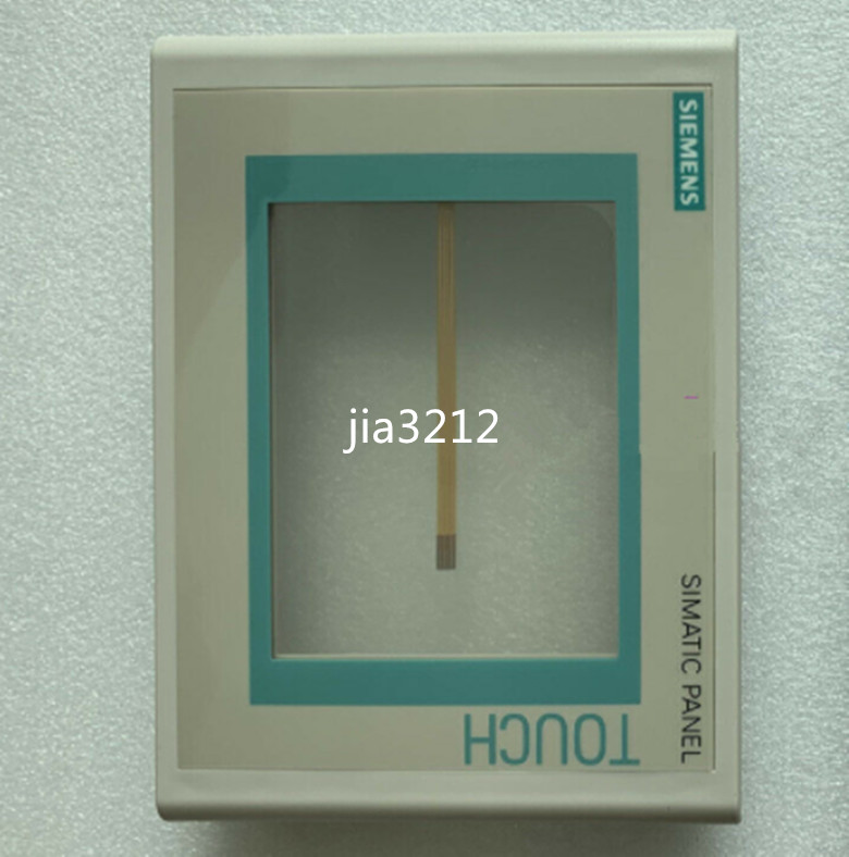 For new TP177A TP177B 6AV6642-0AA11 front shell with touchpad #AT