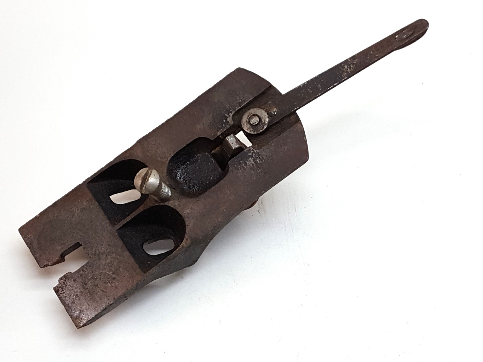 2915 Stanley Bailey No. 4 & 5, type 9; Frog