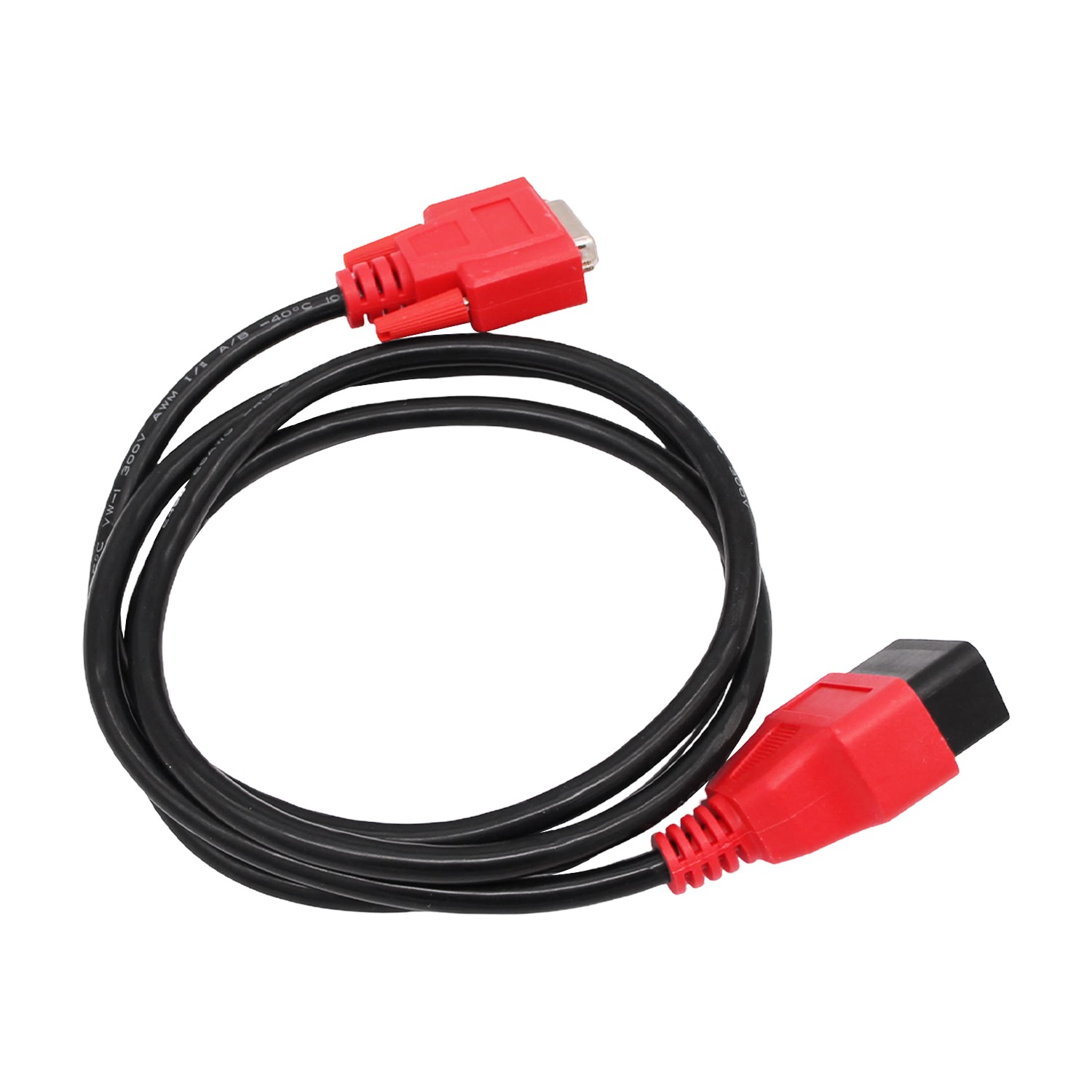 For Snap on SOLUS EDGE DA-4 6FT OBD2 Main Cable EEMS341 EESC318 EEMS328