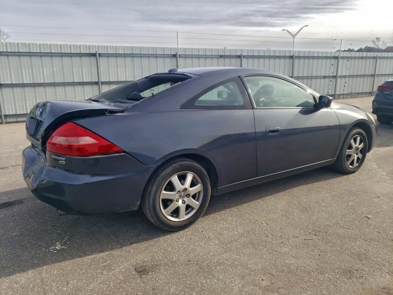 ACCORD 2005 Glove Box 4942892