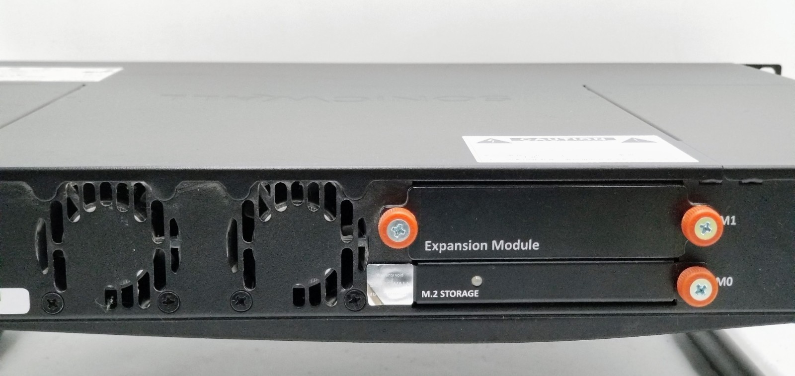 SONICWALL NSA 2650 NETWORK SECURITY APPLIANCE - USED