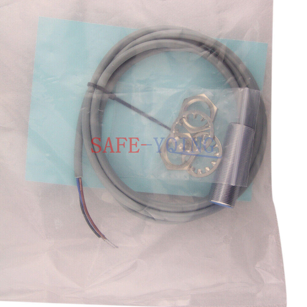 ONE For Contrinex Proximity Switch Sensor DW-AD-603-M18 New