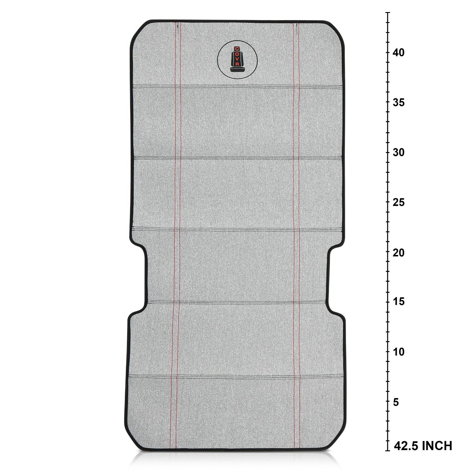 CovR - Water Resistant Temporary Seat Cover