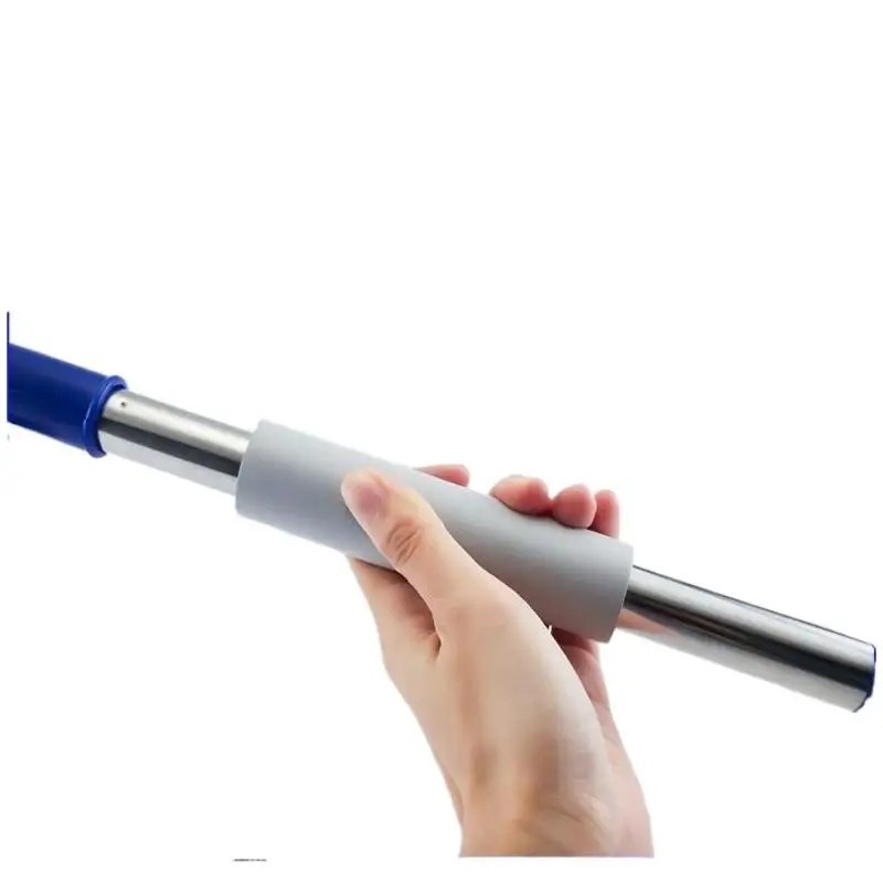 Car Snow Brush Ice Scraper Paint Safe Winter Auto Tool For Windshield Cleaning