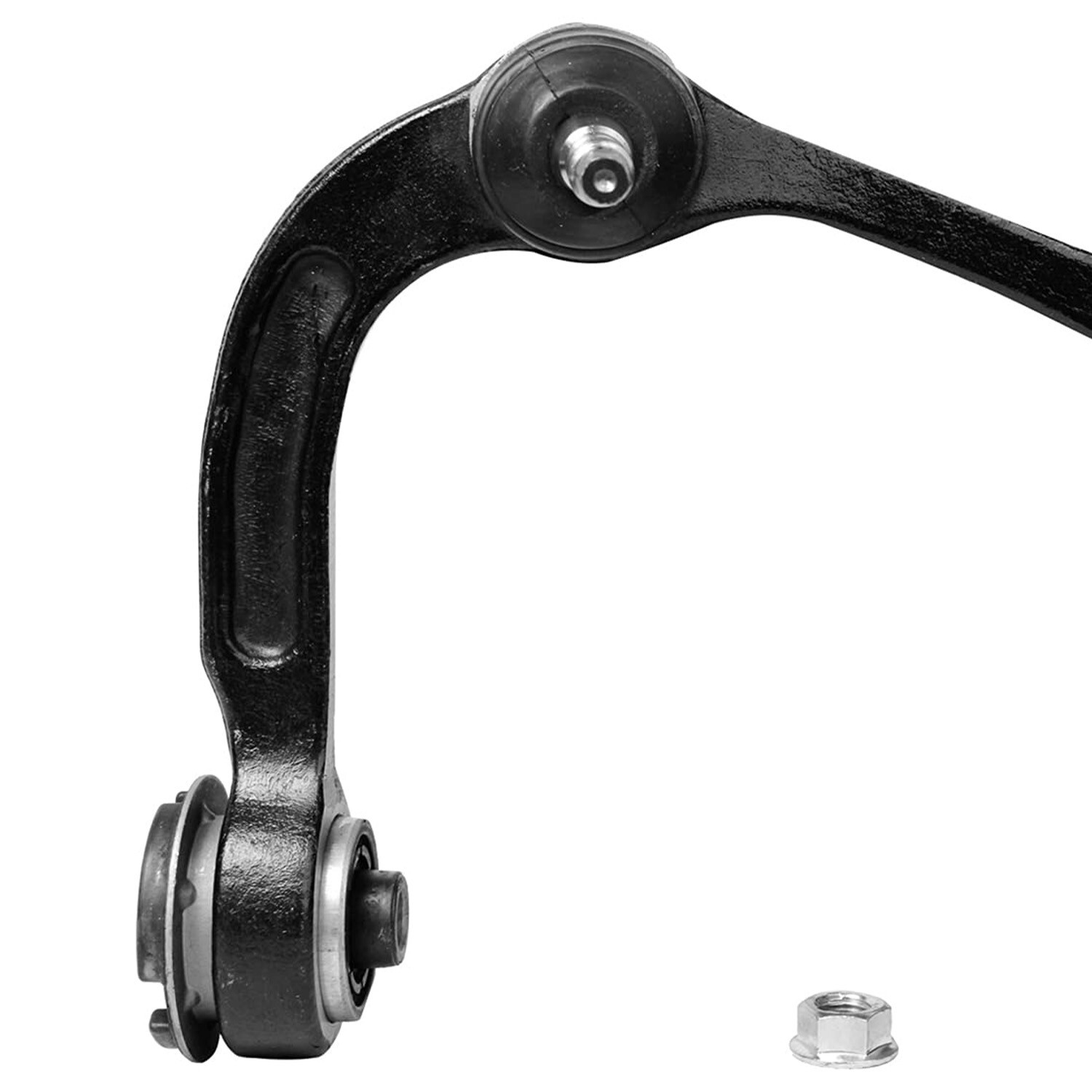For Lincoln Navigator Mark LT Ford F-150 Expedition Pair Front Upper Control Arm