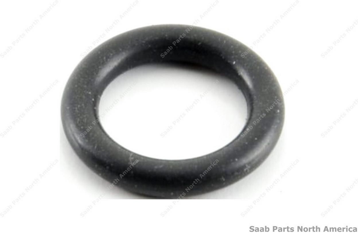 Genuine Saab Radiator Drain Plug O-Ring For 1990-1993 Saab 900 7975725-AB