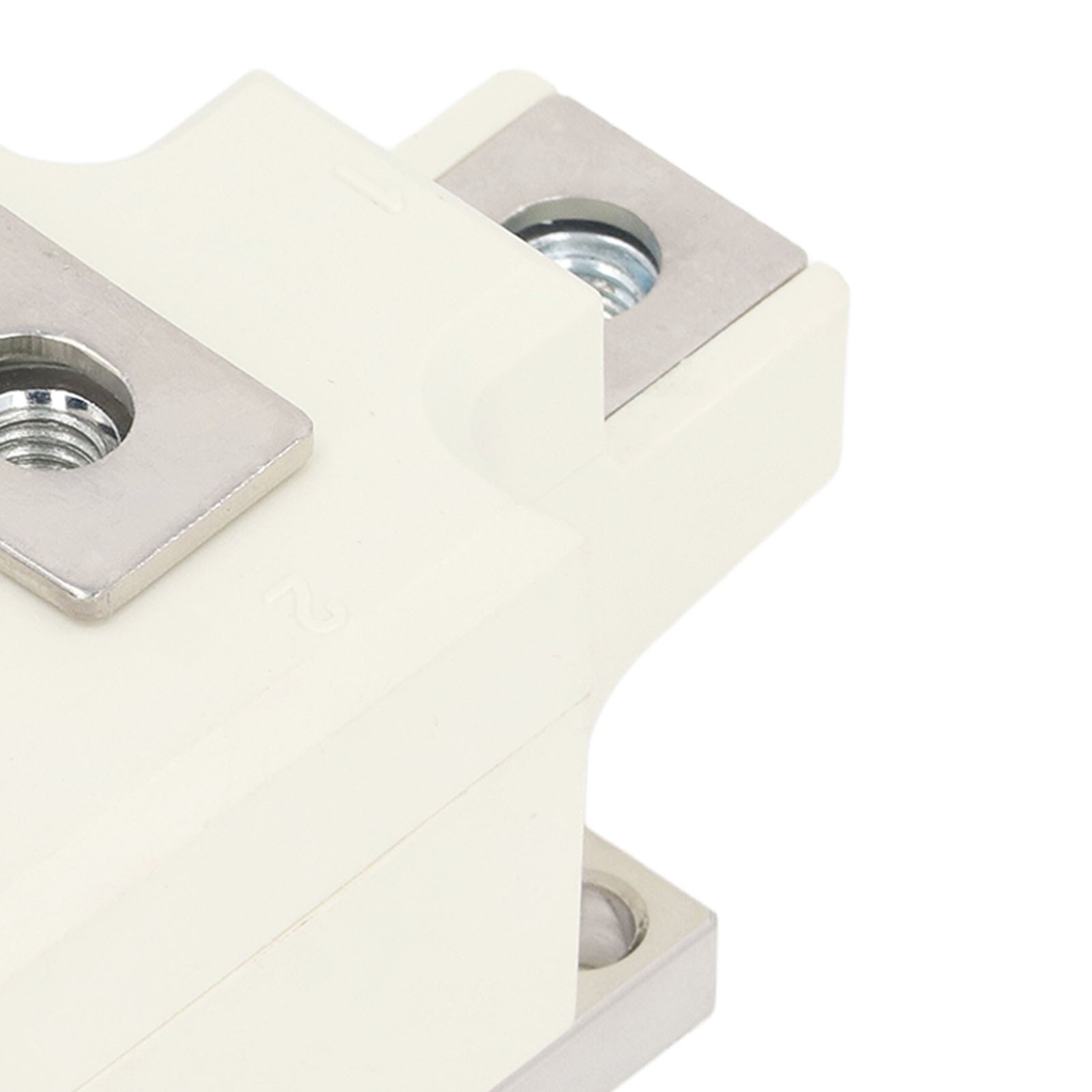 1600V 250A Bidirectional Thyristor Module PC Housing Copper Base