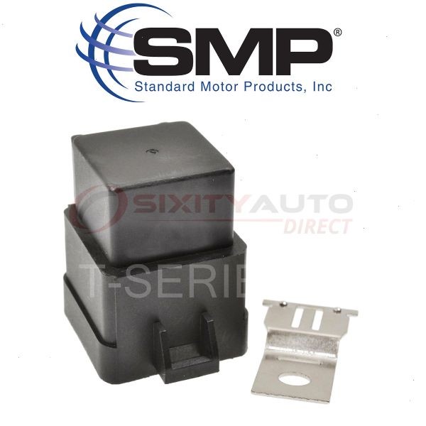 Standard T-Series Anti-Theft Relay for 1996-2001 Chevrolet Lumina - ow