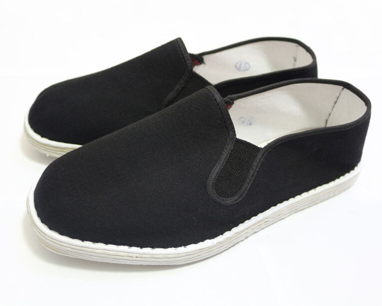 Cotton Kung Fu Tai Chi Martial Arts Shoes Wing Chun Sports Martial Arts Sneakers