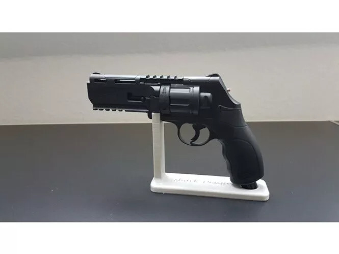 Desk Display Stand Holder for Umarex T4E HDR50 Air
