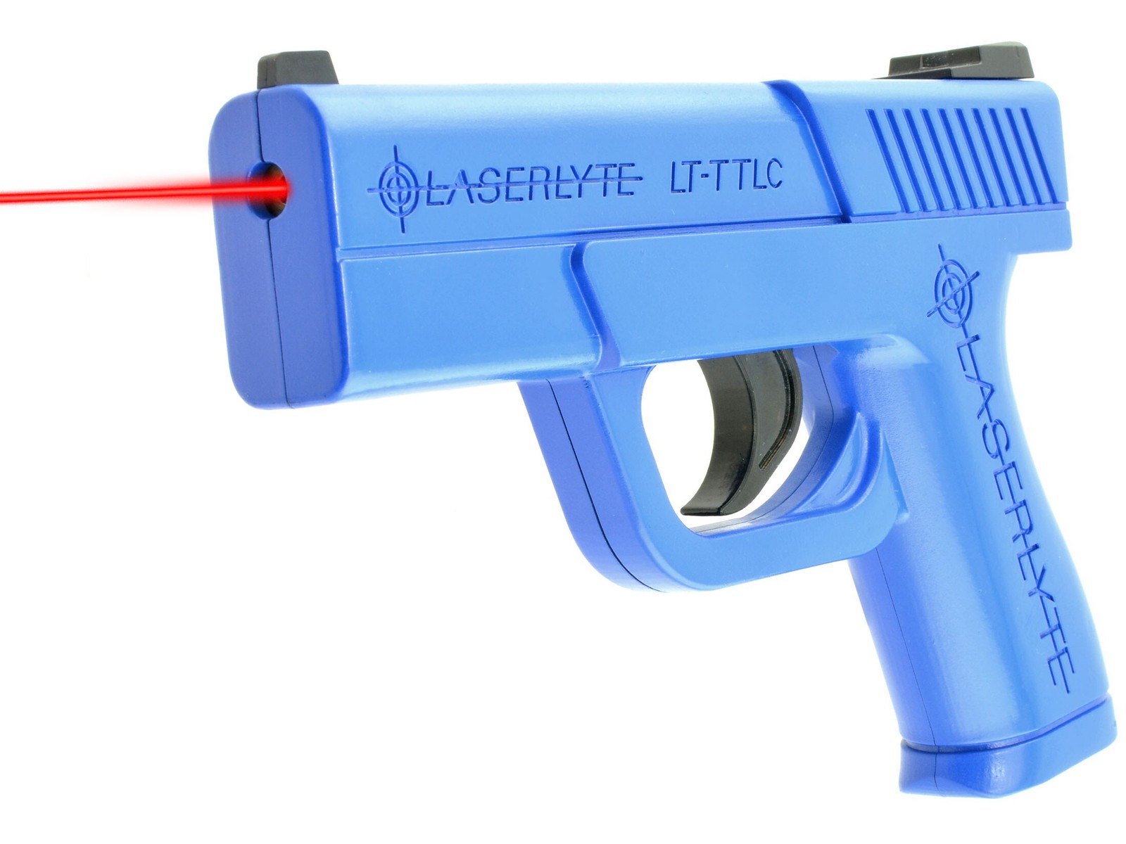 LaserLyte Laser Trainer Pistol