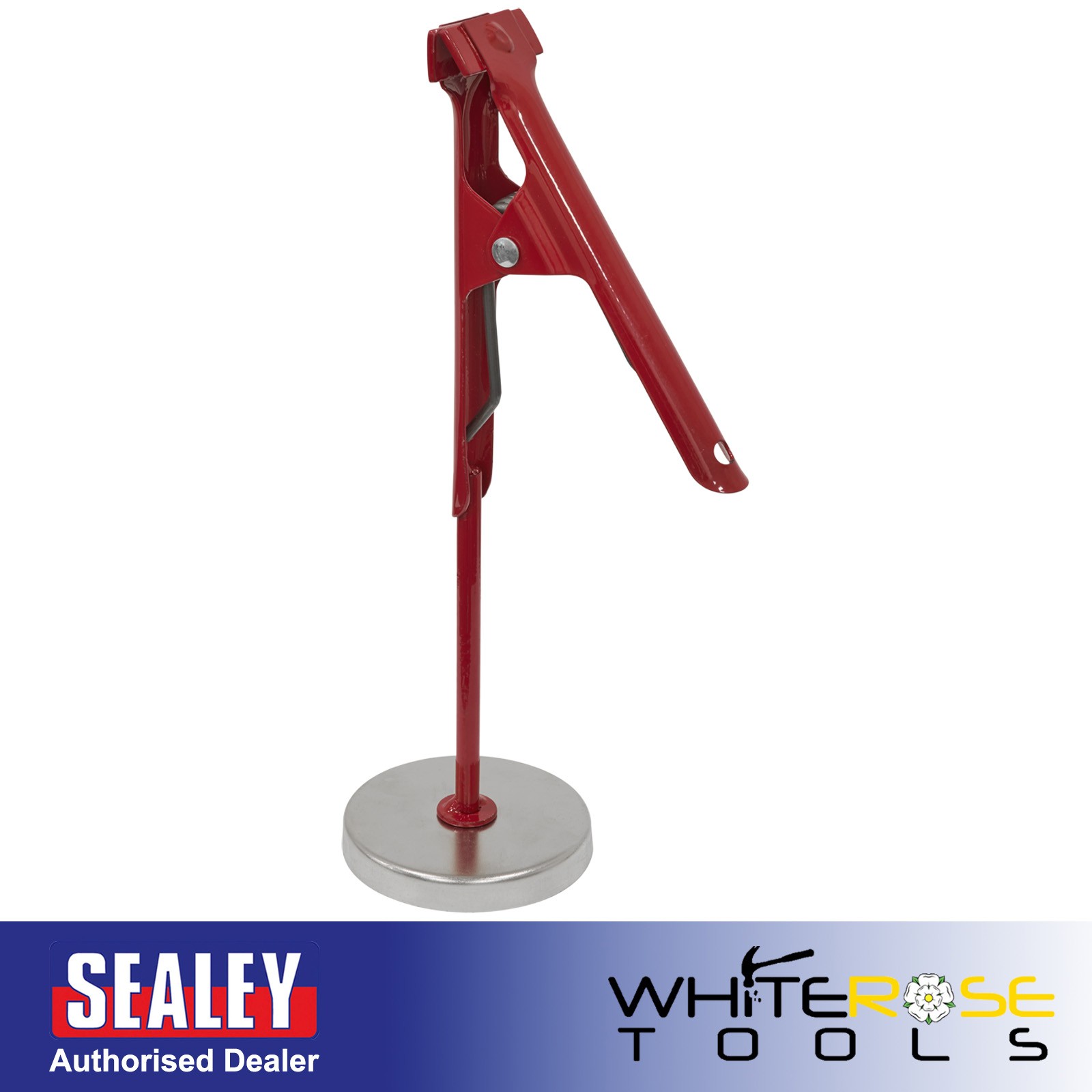 Sealey Magnetic Small Parts Holder Nuts Bolts Screws Storage Tool MK84