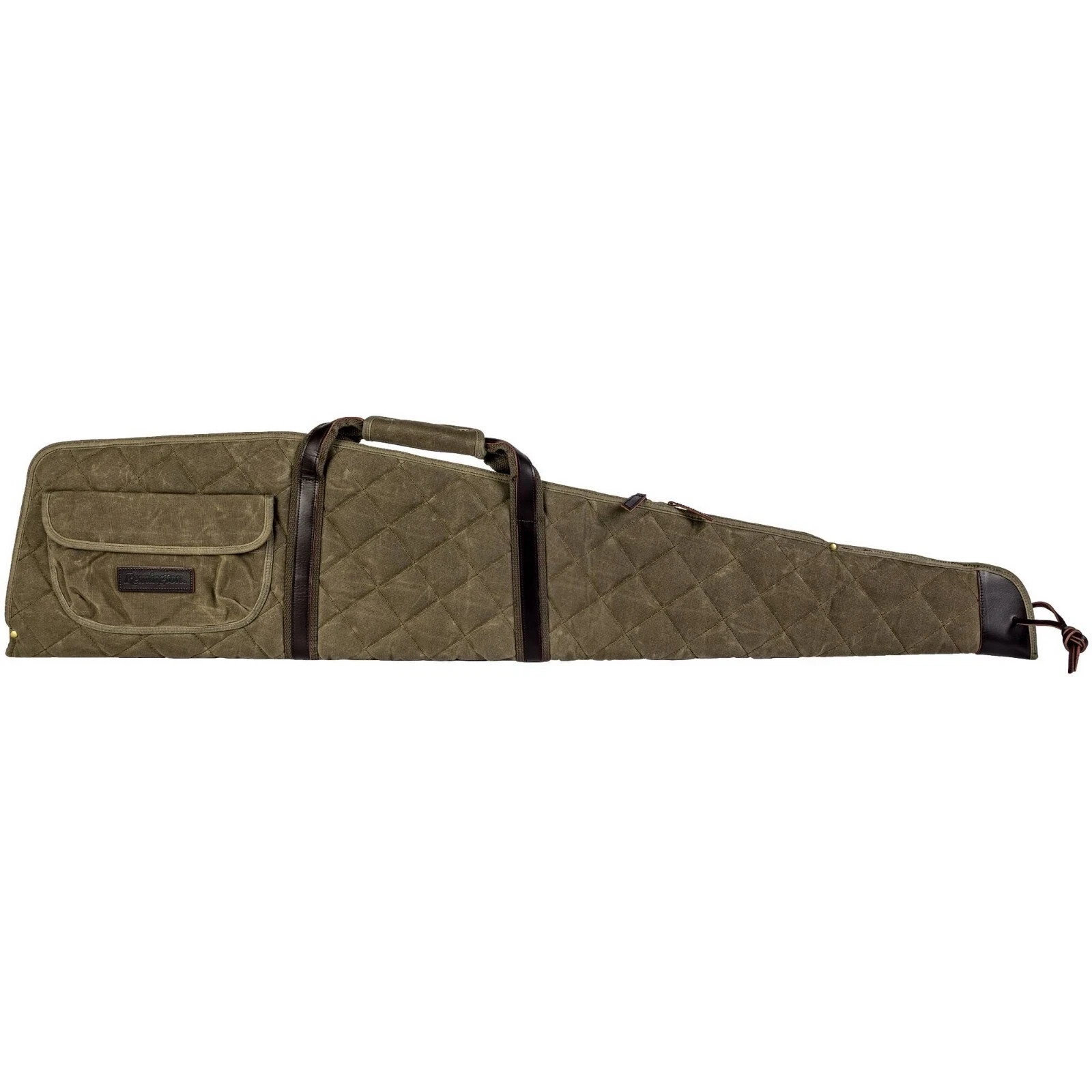 Remington Premier Scoped Rifle Case 44" Green RPSRC44~ NEW