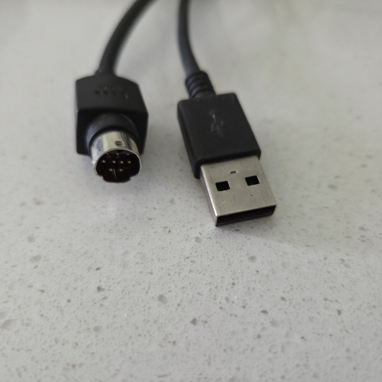 Bose SoundTouch Adapter 412451 - SM2 .. With Cables