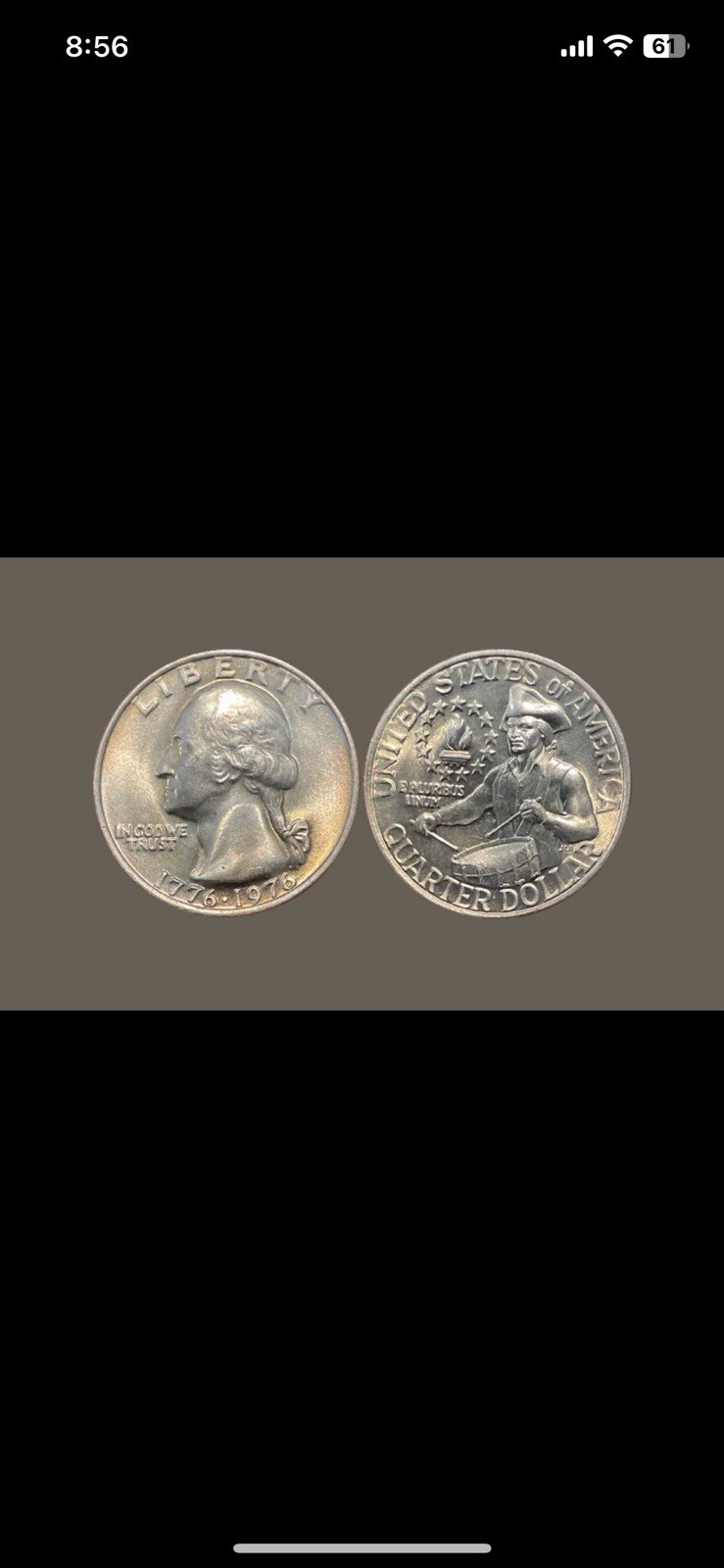 Error Bicentennial DDR