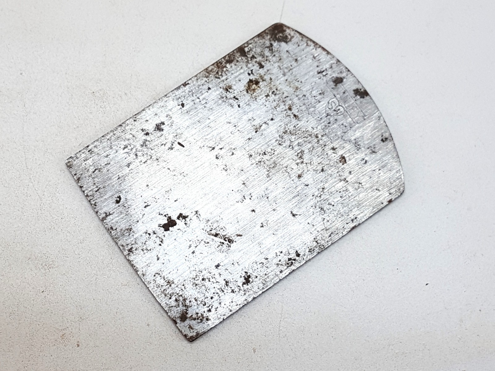 3903 Stanley Bailey No. 70; Iron, "AA" Trademark, New Old Stock