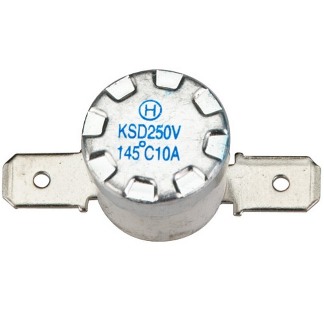 Ceramic Thermostat 145 Degree, Used In Many Coffeemakers