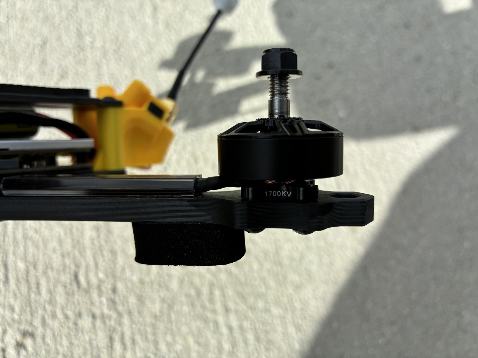 FPV Drone