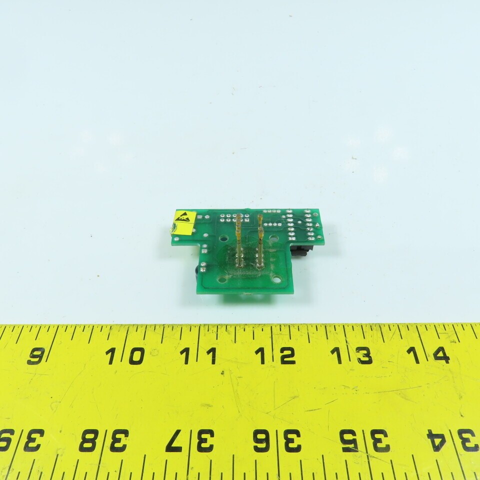 Syn Tech Prokee Board Rev D