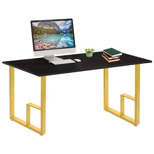 Modern Furniture Legs, 2PCS Metal Table Legs, Dining Table Legs
