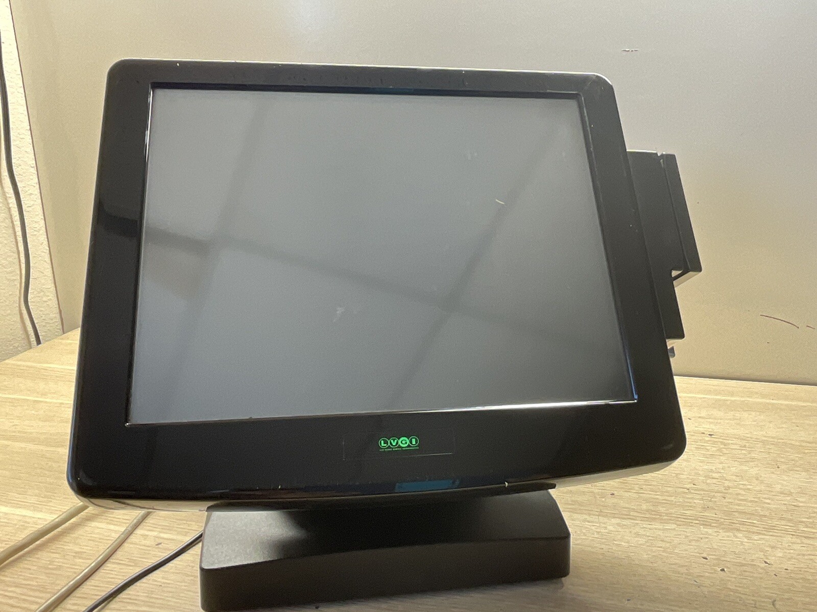 Posiflex KS6315 15" POS Terminal Touchscreen/ FRA332