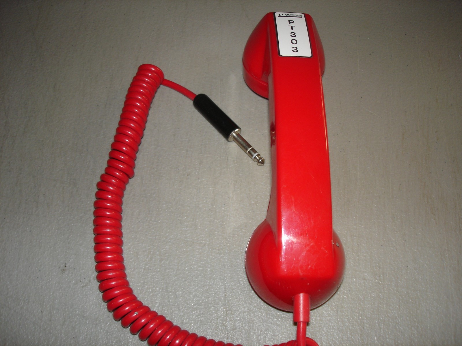 CERBERUS FHS PT303 "USED"
