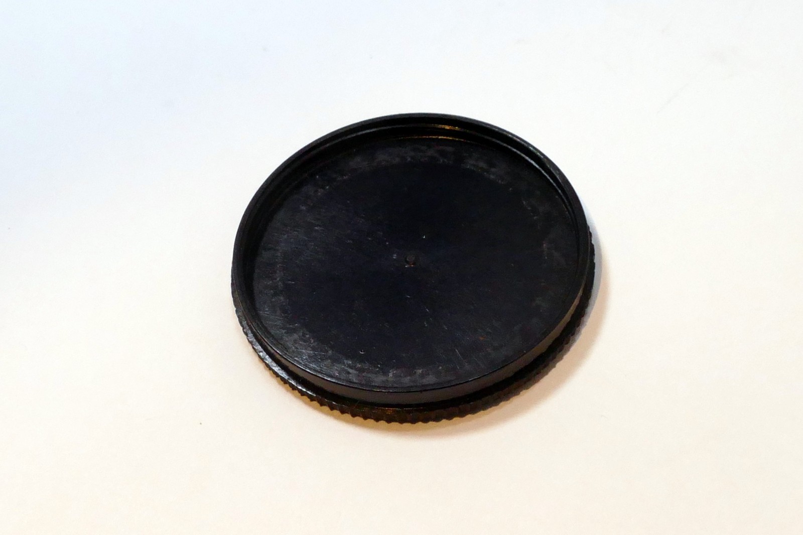 Cenei 41mm Female Thread Lens Cap Plastic