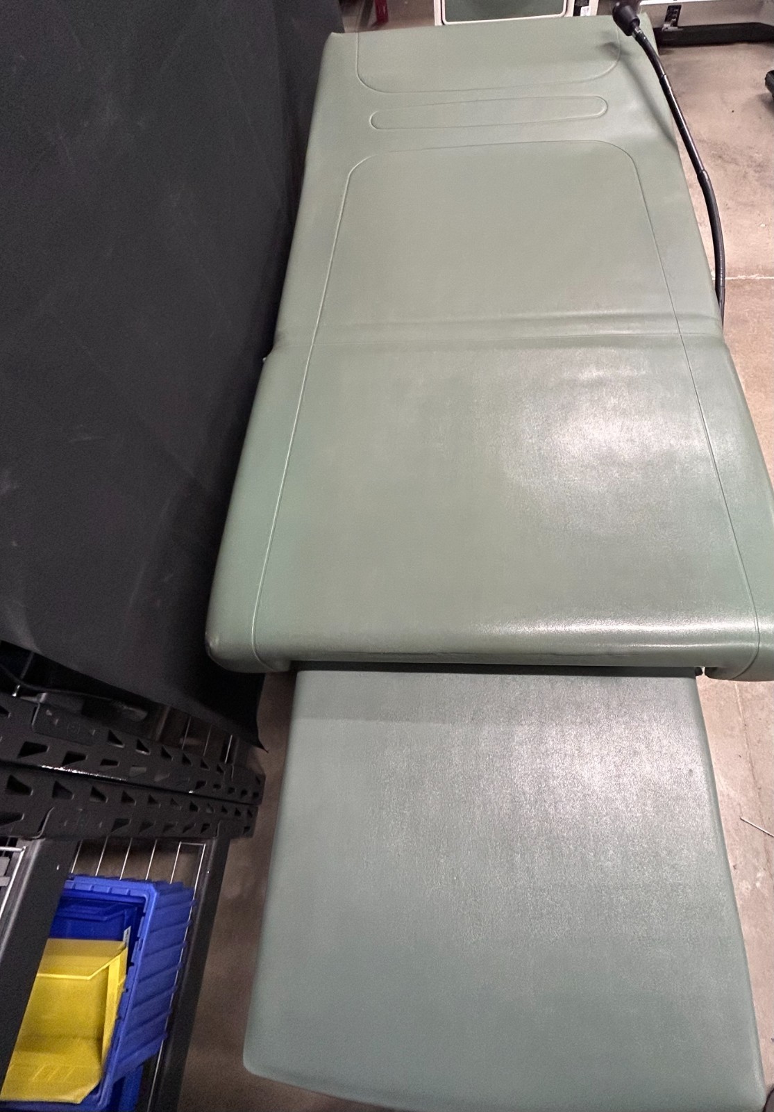 ✅Midmark Ritter 204 Exam Table Excellent Condition #6✅