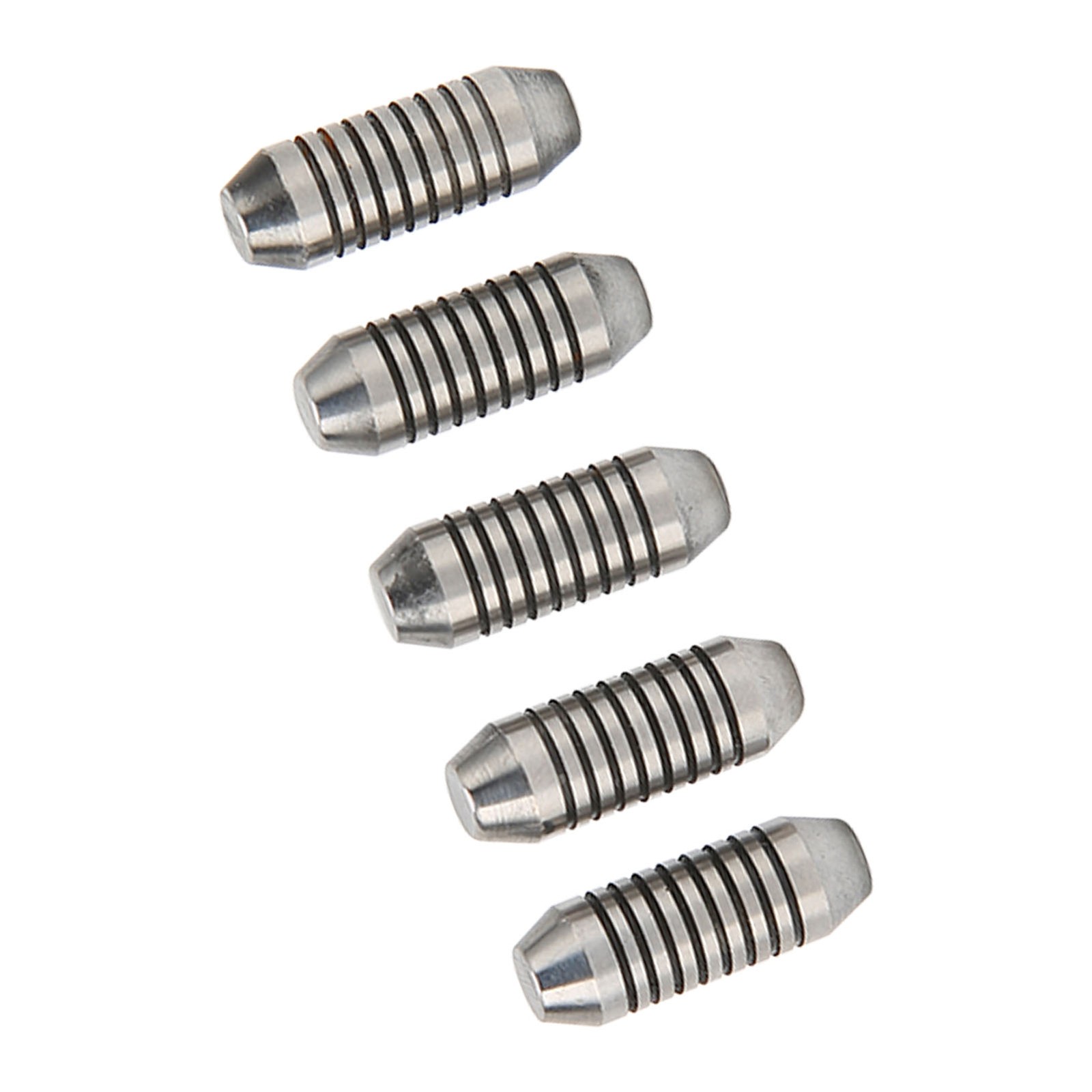 5pcs Pneumatic Shockwave Therapy Machine Projectile ED Shock Wave Machine