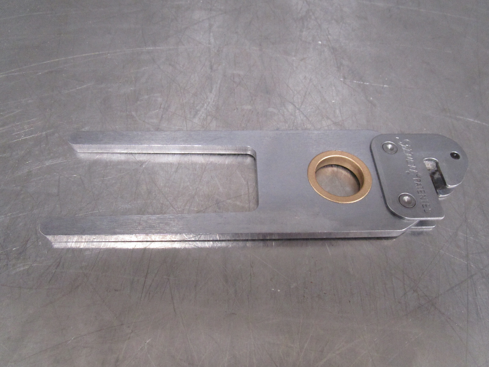 New Staubli Airjet Lever F29385310 DRC3