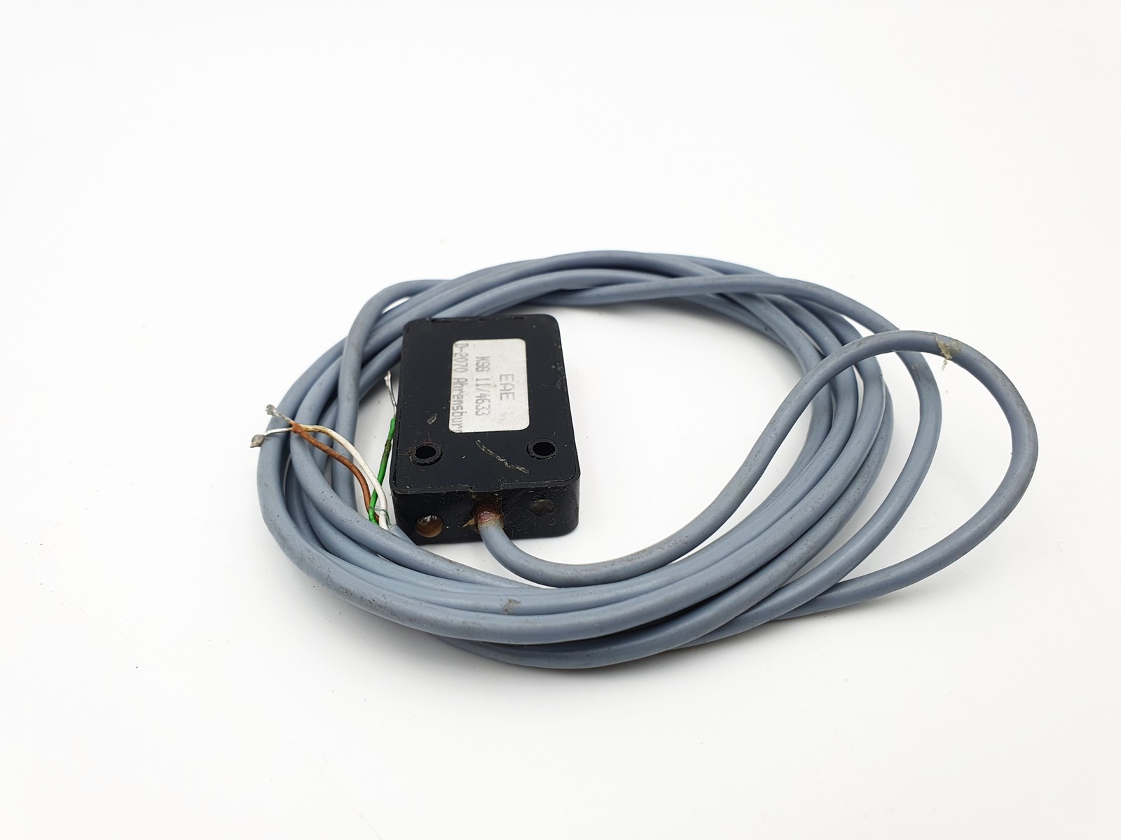 SENSOR KSG 11/4633 EAE