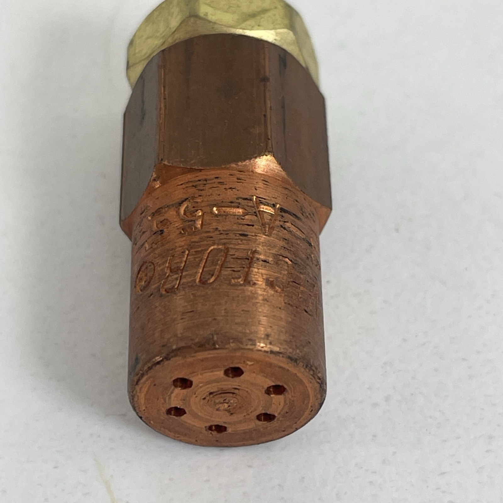 Victor 0311-0306 3-Te MFN Heating Tip