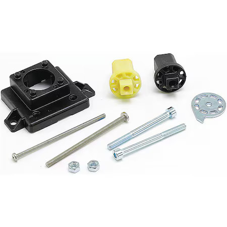 Belimo Wlf Valve Linkage