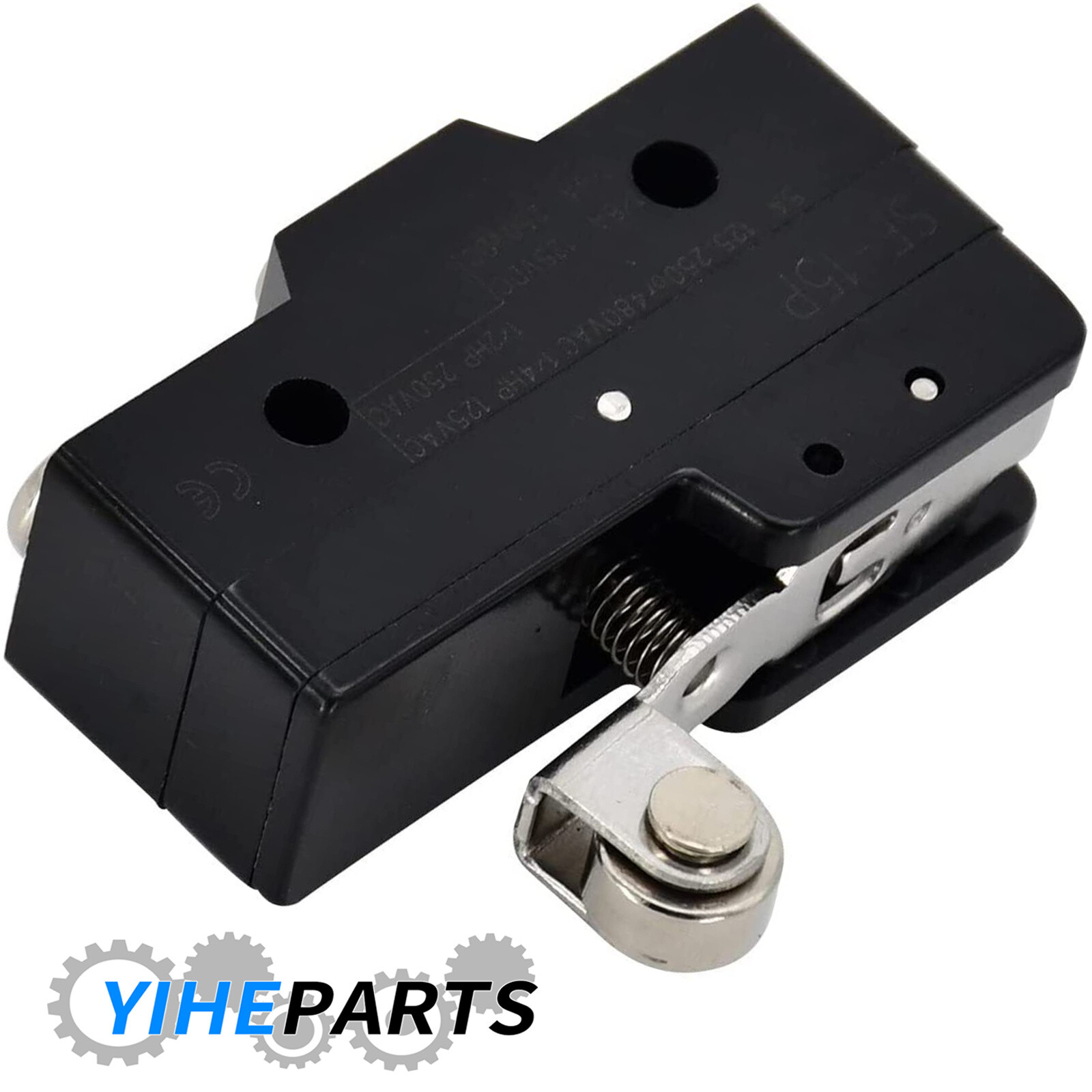 Backup Alarm Switch 6646781 for Bobcat 751 753 763 7753 S160 S175 S185 T110 T140