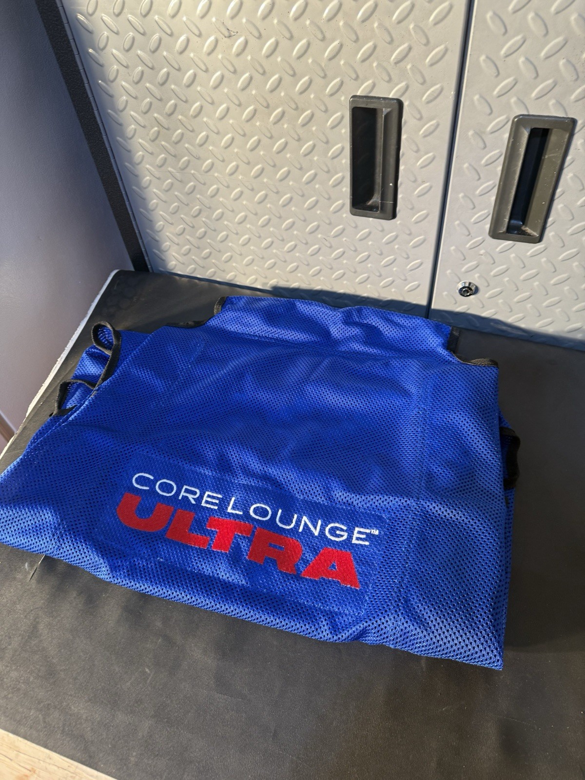 Fitnation Core Lounge Ultra SEAT COVER