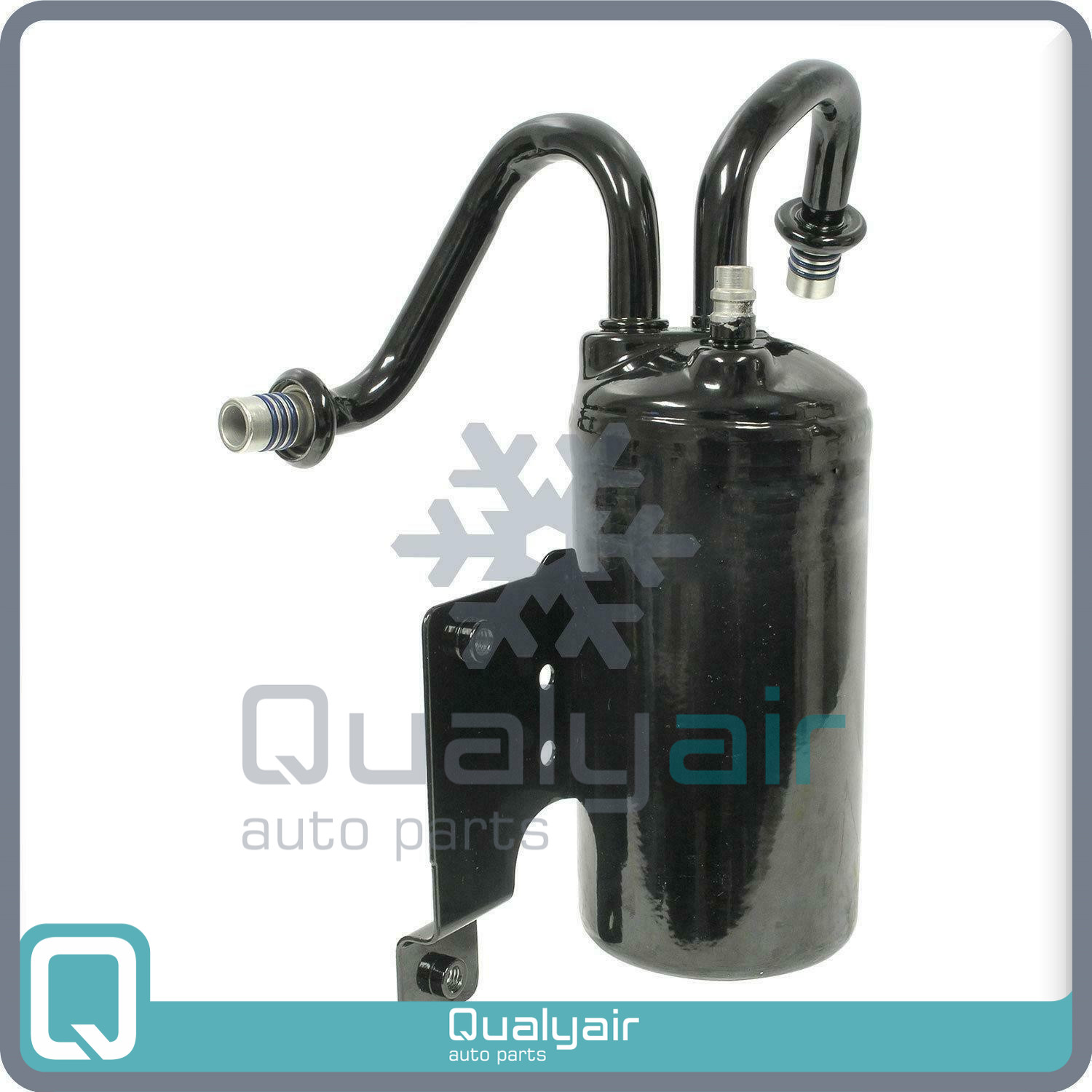 AC Receiver Drier fits Dodge Ram 1500, Ram 2500, Ram 3500 - OE# 55057016AA