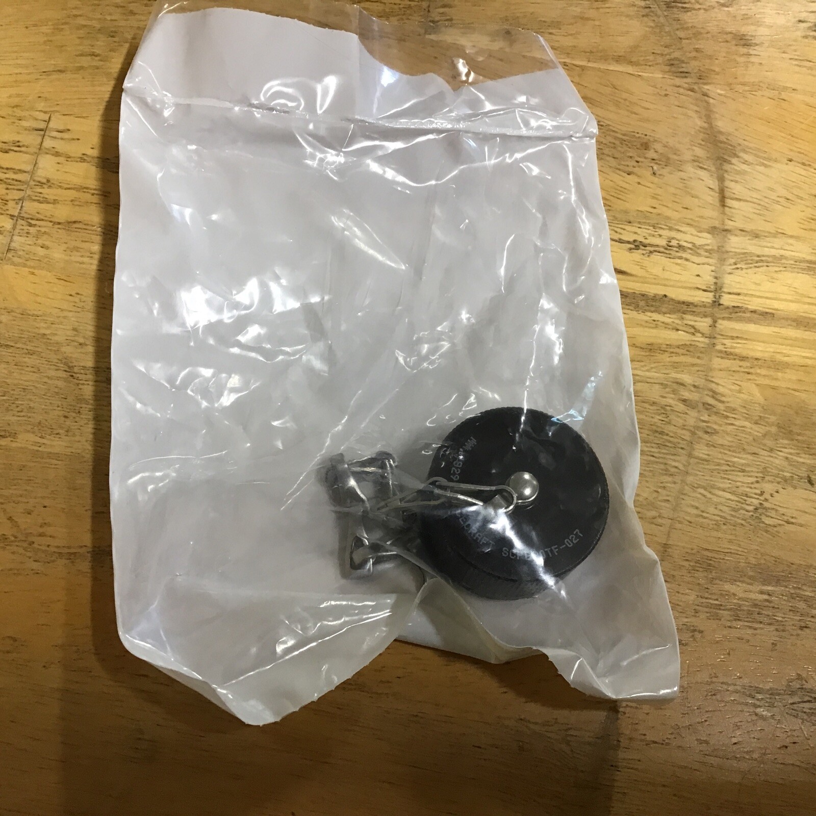 spacecraft dust cap SCPB20TF-027