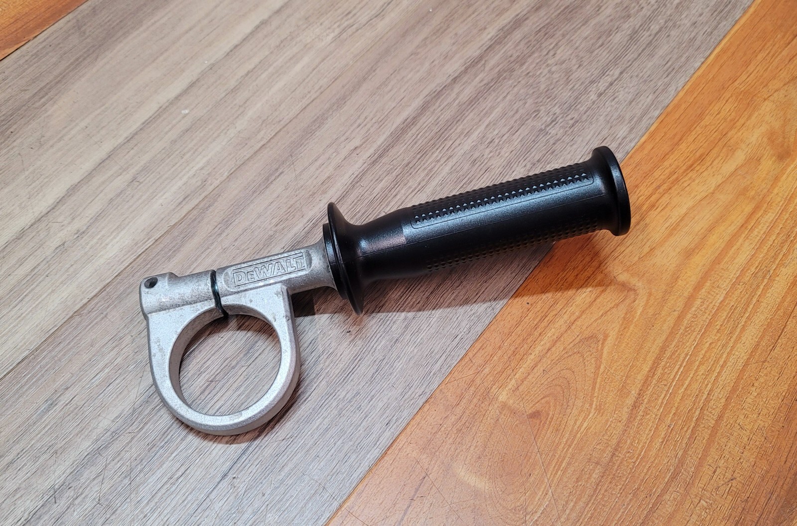 Genuine DeWALT Aluminum  Hammer Drill Side Handle 8.5 in