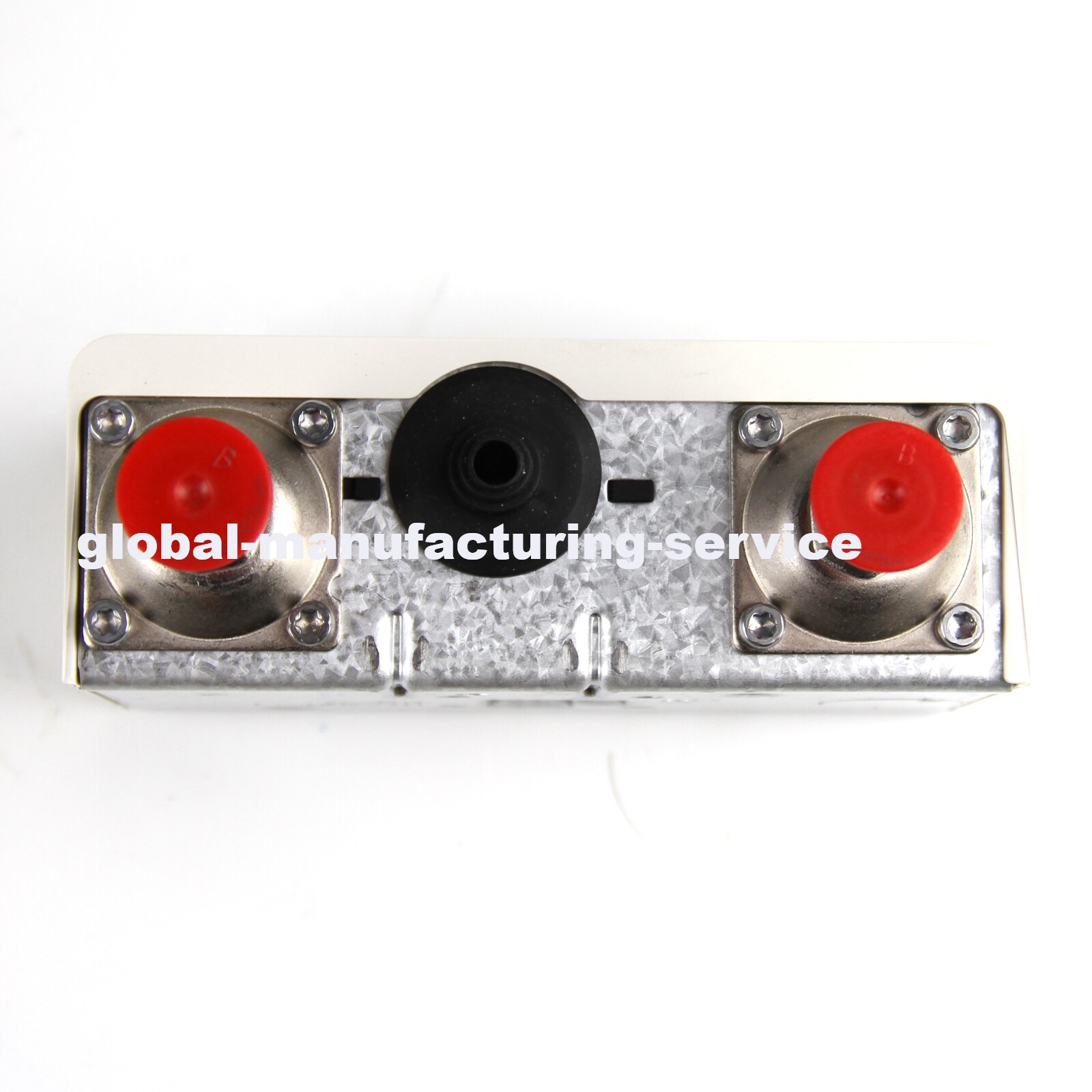 NEW Danfoss KP15 060-126491 Pressure Switch