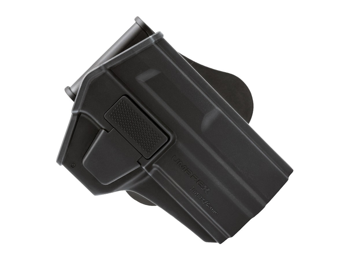 P2P Secure 68P Holster