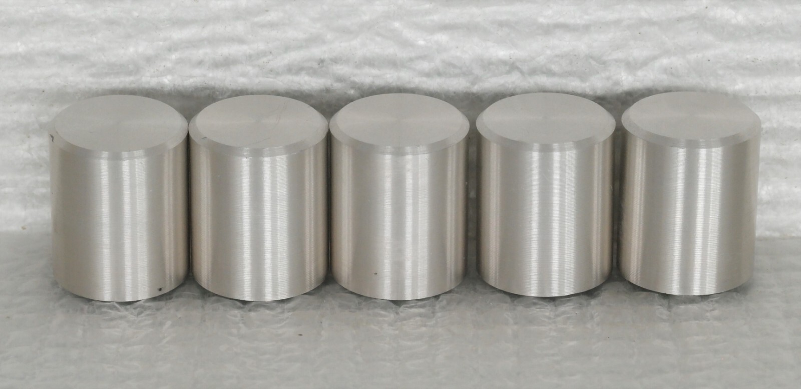 Marantz 4060 Quad Amplifier Parts : One Push Button Knob Only