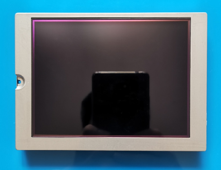 NEW FOR 7.5-inch KCG075VG2BH-G000 LCD Screen Panel 90 days warranty