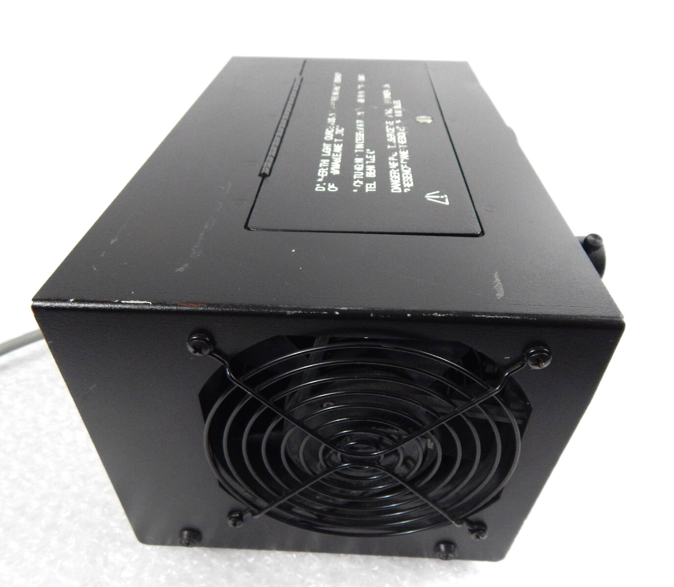 BFW MAXILLUME 250-2 LIGHT SOURCE