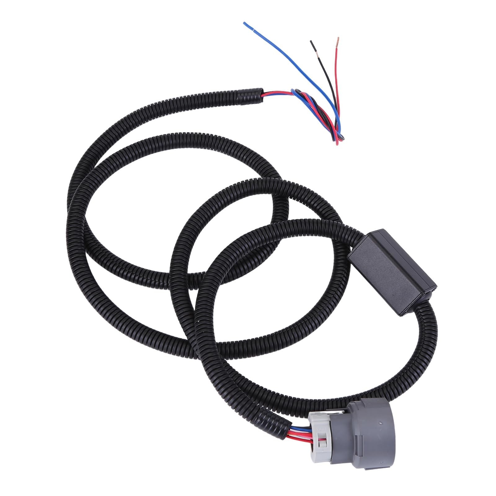 4L80e Stand Alone Controller Manual Shift, Compatible with GM 1991-2003 Trans...