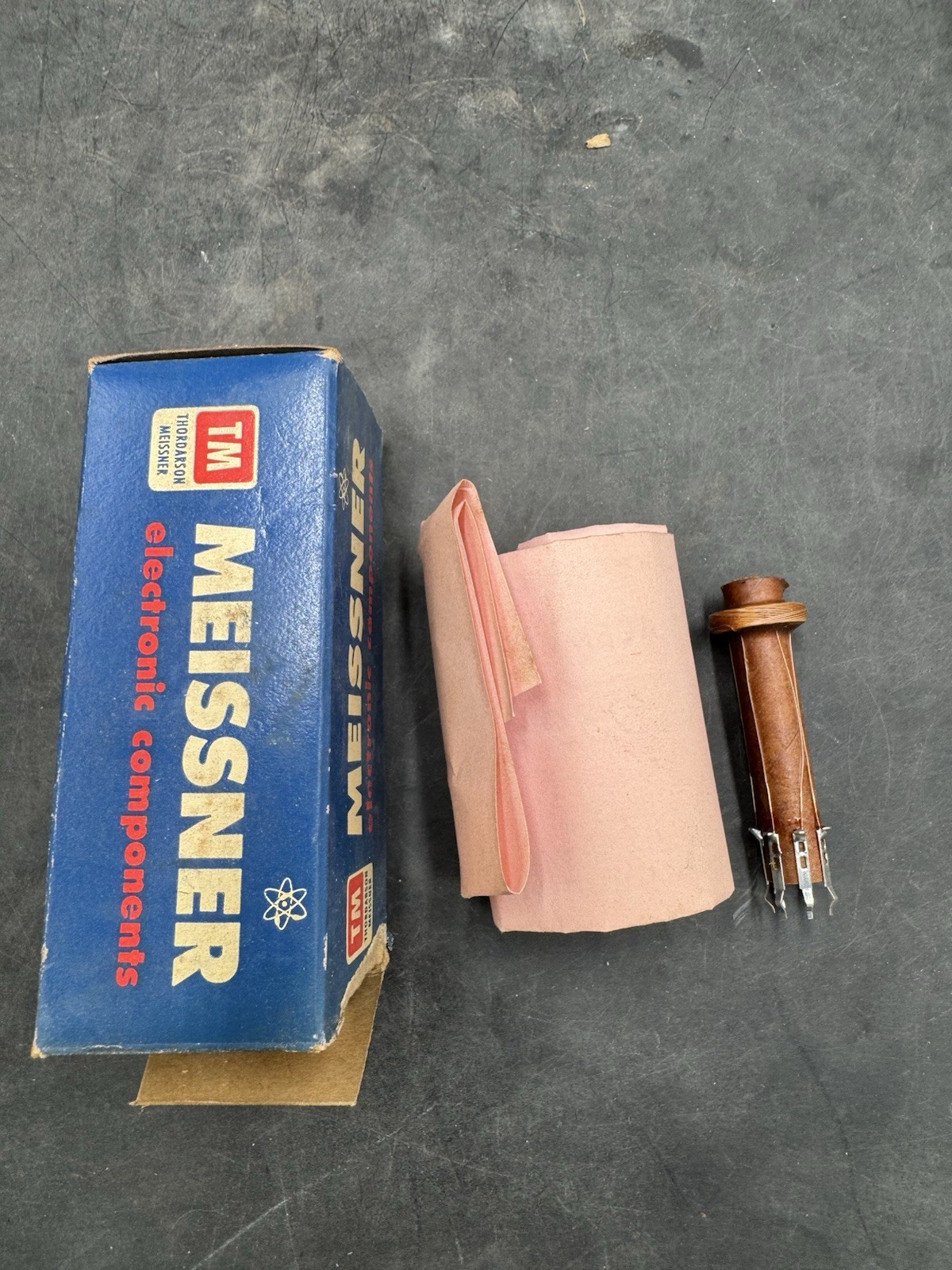 Meissner 14-1090