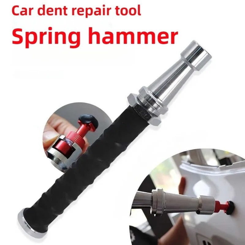 Professional PDR Paintless Dent Repair System Slide Hammer Tabs