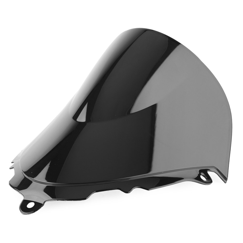 Windshield Windscreen Double Bubble For SUZUKI Katana GSX600F/GSX750F 1998-08