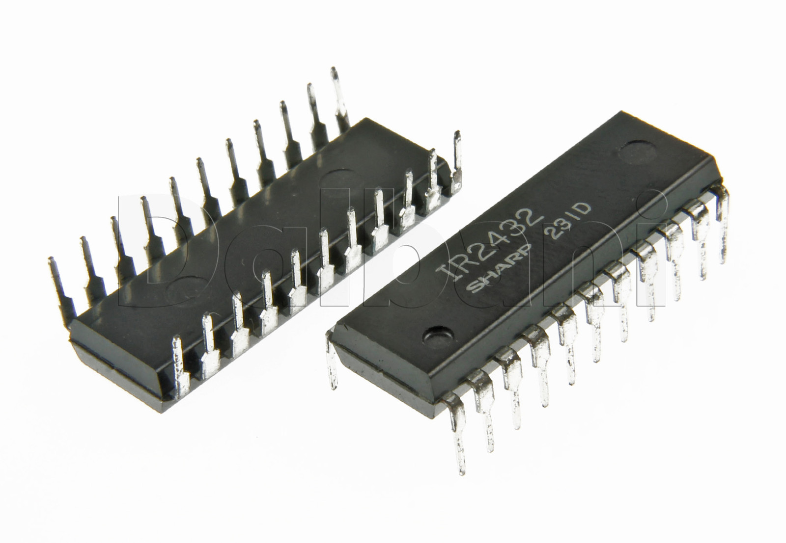 IR2432 Original New Sharp IR integrated Circuit